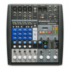 Presonus StudioLive AR8 USB